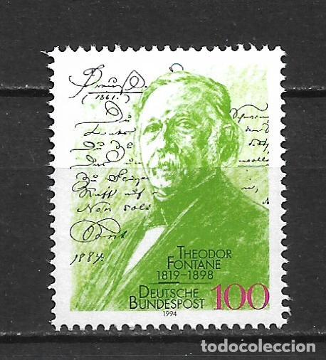 Sellos: alemania 1994 michel 1767 ** mnh 1.50&euro;- 1/31