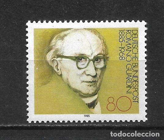 Sellos: alemania 1985 michel 1237 ** mnh - 15/64