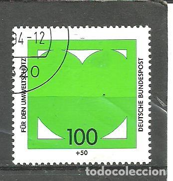 Sellos: ALEMANIA FEDERAL 1994 - MICHEL NRO. 1737- USADO
