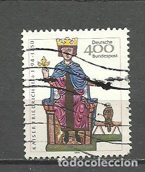 Sellos: ALEMANIA FEDERAL 1994 - MICHEL NRO. 1738- USADO