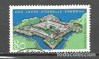 Sellos: ALEMANIA FEDERAL 1994 - MICHEL NRO. 1739- USADO