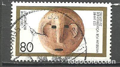 Sellos: ALEMANIA FEDERAL 1994 - MICHEL NRO. 1751- USADO