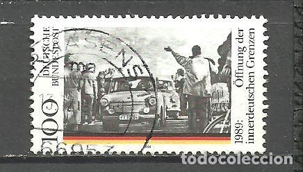 Sellos: ALEMANIA FEDERAL 1994 - MICHEL NRO. 1769 - USADO
