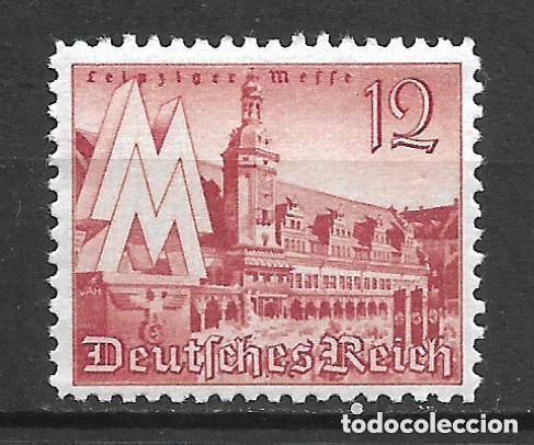Sellos: alemania reich 1940 michel 741 ** mnh - 12/31