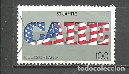 Sellos: ALEMANIA FEDERAL 1995 - MICHEL NRO. 1829 - USADO