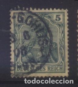 Sellos: S-11858- ALEMANIA. GERMANY. DEUTSCHLAND.