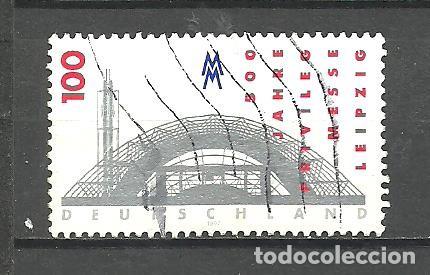 Sellos: ALEMANIA FEDERAL 1997 - MICHEL NRO. 1905 - USADO