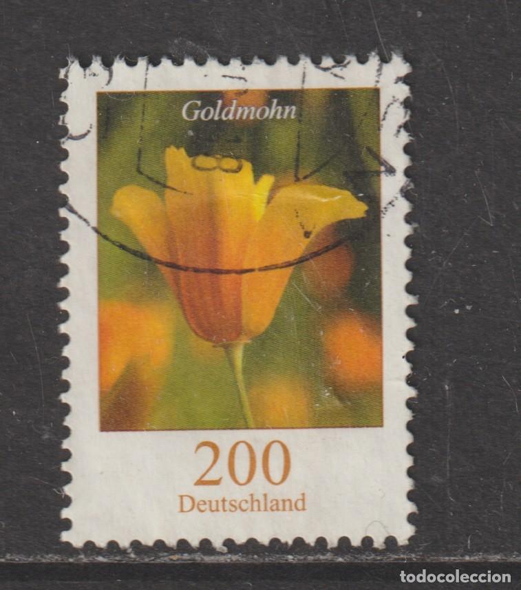 Sellos: Deutschland Allemagne 2006 - Michel 2568 usado