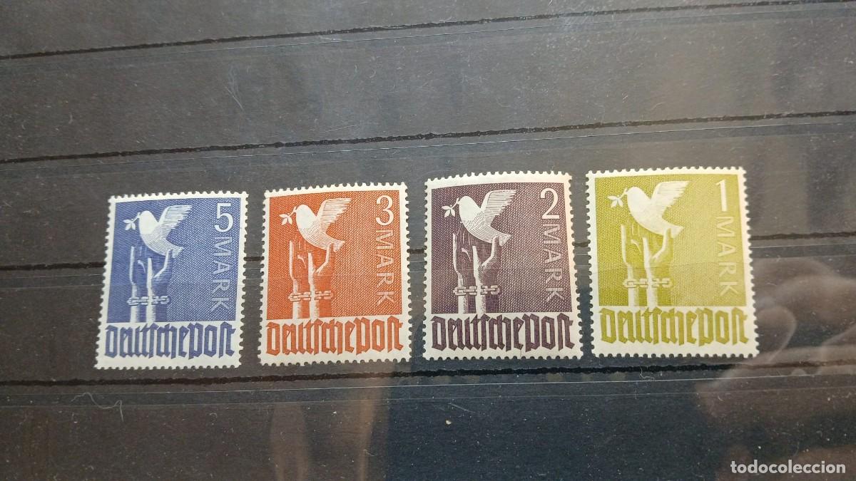 Sellos: MNH Perfectas condiciones - Foto 1