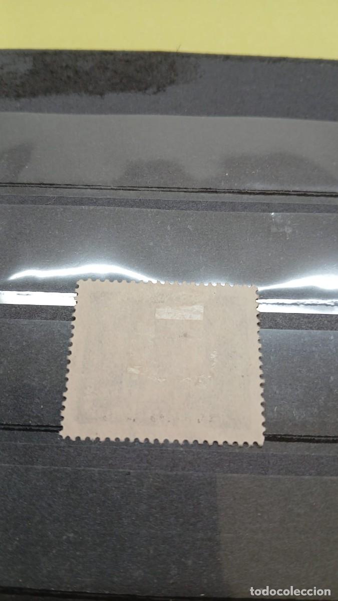 Sellos: Serie completa DDR 1950 - Foto 3