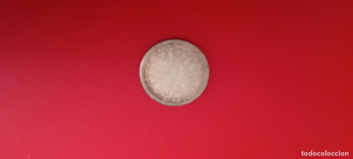 Sellos: ALEMANIA 20 PFG 1875 B, PLATA