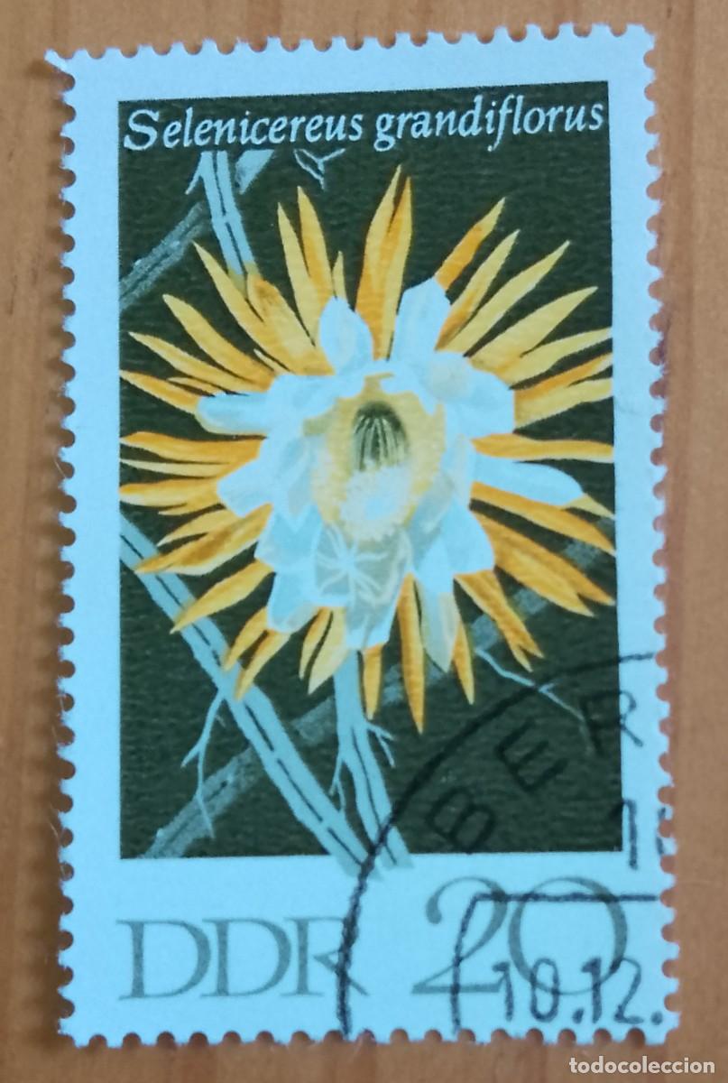 Sellos: ALEMANIA, DDR - V/F 20 - 25 ANIVERSARIO UNICEF 1971