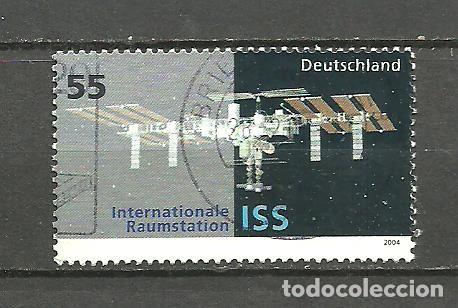 Sellos: ALEMANIA FEDERAL 2004 - MICHEL NRO. 2433 - USADO