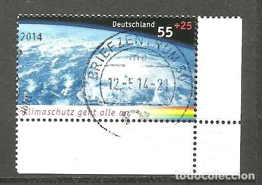 Sellos: ALEMANIA FEDERAL 2006 - MICHEL NRO. 2508 - USADO