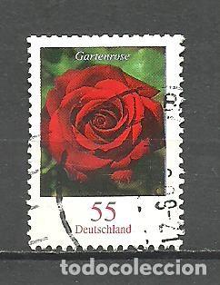 Sellos: ALEMANIA FEDERAL 2008 - MICHEL NRO. 2669 - USADO