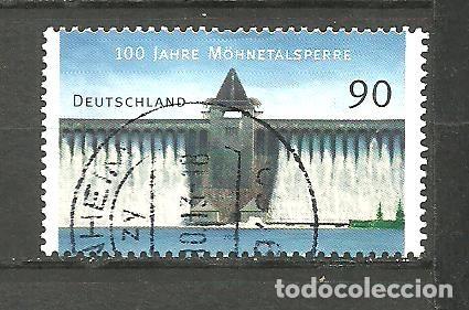 Sellos: ALEMANIA FEDERAL 2013 - MICHEL NRO. 3000 - USADO
