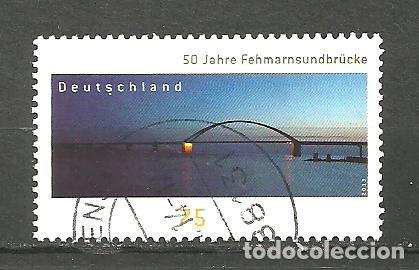 Sellos: ALEMANIA FEDERAL 2013 - MICHEL NRO. 3001 - USADO
