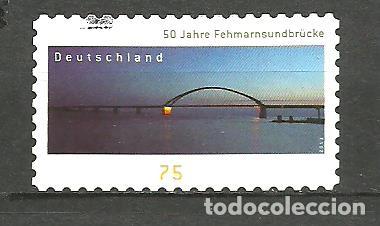 Sellos: ALEMANIA FEDERAL 2013 - MICHEL NRO. 3003 - USADO