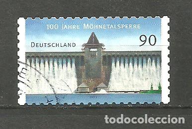 Sellos: ALEMANIA FEDERAL 2013 - MICHEL NRO. 3009 - USADO