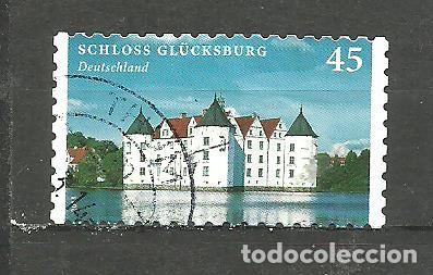 Sellos: ALEMANIA FEDERAL 2013 - MICHEL NRO. 3016 - USADO