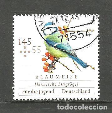 Sellos: ALEMANIA FEDERAL 2013 - MICHEL NRO. 3025 - USADO