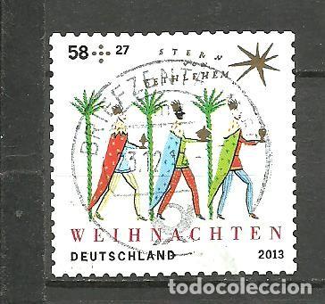 Sellos: ALEMANIA FEDERAL 2013 - MICHEL NRO. 3040 - USADO