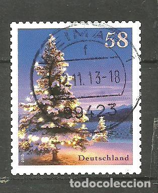 Sellos: ALEMANIA FEDERAL 2013 - MICHEL NRO. 3041 - USADO