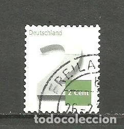 Sellos: ALEMANIA FEDERAL 2013 - MICHEL NRO. 3042 - USADO