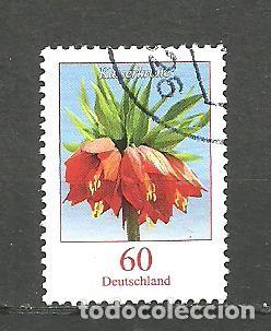 Sellos: ALEMANIA FEDERAL 2013 - MICHEL NRO. 3043 - USADO