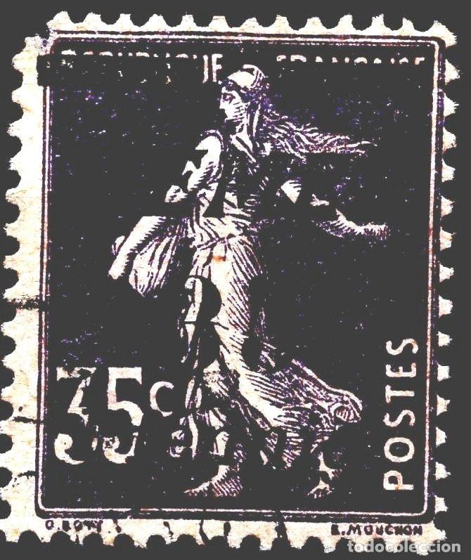 Sellos: MEMEL KLAIPEDA 1922 STAMP MICHEL KL 84