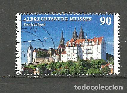 Sellos: ALEMANIA FEDERAL 2014 - MICHEL NRO. 3062 - USADO