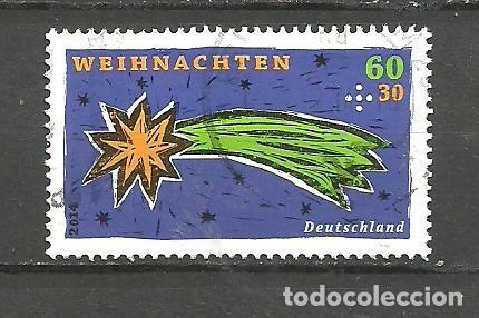 Sellos: ALEMANIA FEDERAL 2014 - MICHEL NRO. 3108 - USADO
