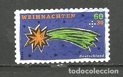 Sellos: ALEMANIA FEDERAL 2014 - MICHEL NRO. 3112 - USADO