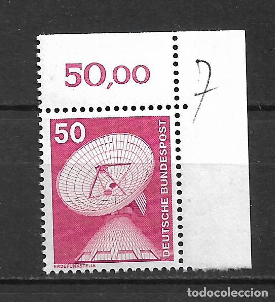 Sellos: alemania 1975 michel 851 ** mnh - 10/20