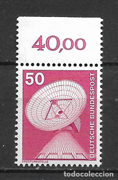 Sellos: alemania 1975 michel 851 ** mnh - 10/20