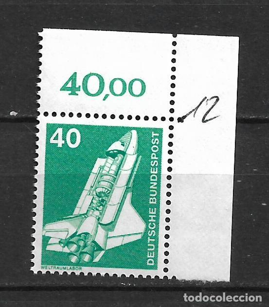 Sellos: alemania 1975 michel 850 ** mnh - 10/20