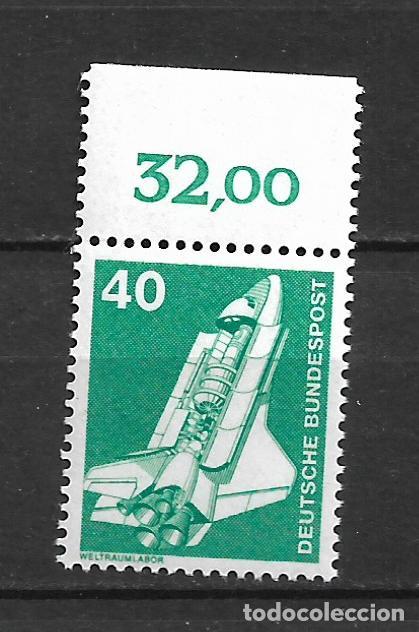Sellos: alemania 1975 michel 850 ** mnh - 10/20