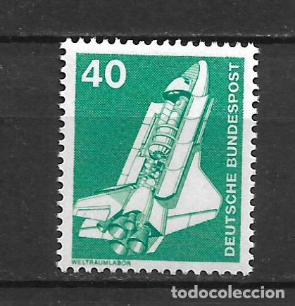 Sellos: alemania 1975 michel 850 ** mnh - 10/20
