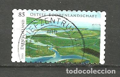 Sellos: ALEMANIA FEDERAL 2015 - MICHEL NRO. 3131 - USADO