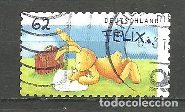 Sellos: ALEMANIA FEDERAL 2015 - MICHEL NRO. 3142 - USADO