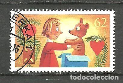 Sellos: ALEMANIA FEDERAL 2015 - MICHEL NRO. 3185 - USADO