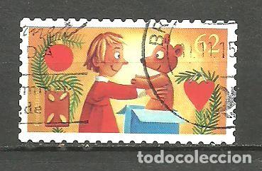 Sellos: ALEMANIA FEDERAL 2015 - MICHEL NRO. 3187 - USADO