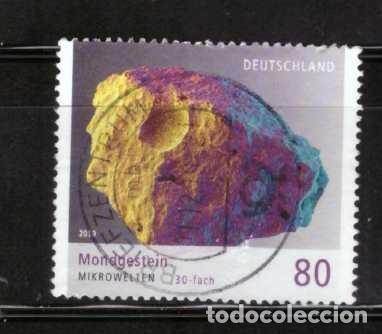 Selos: SELLO USADO DE ALEMANIA 2019 YVERT 3260 Art 2