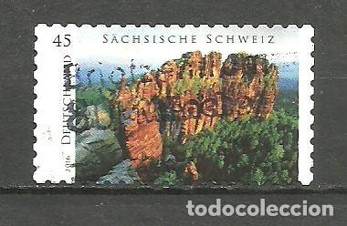 Sellos: ALEMANIA FEDERAL 2016 - MICHEL NRO. 3251 - USADO