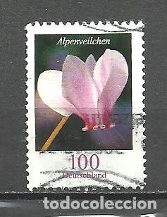 Stamps: ALEMANIA FEDERAL 2018 - MICHEL NRO. 3365 - USADO