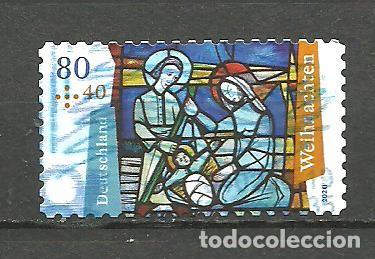 Sellos: ALEMANIA FEDERAL 2020 - MICHEL NRO. 3574 - USADO