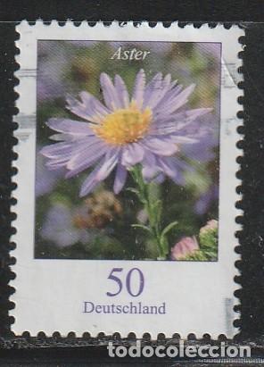 Sellos: ALEMANIA // YVERT 2288 // 2005 ... USADO
