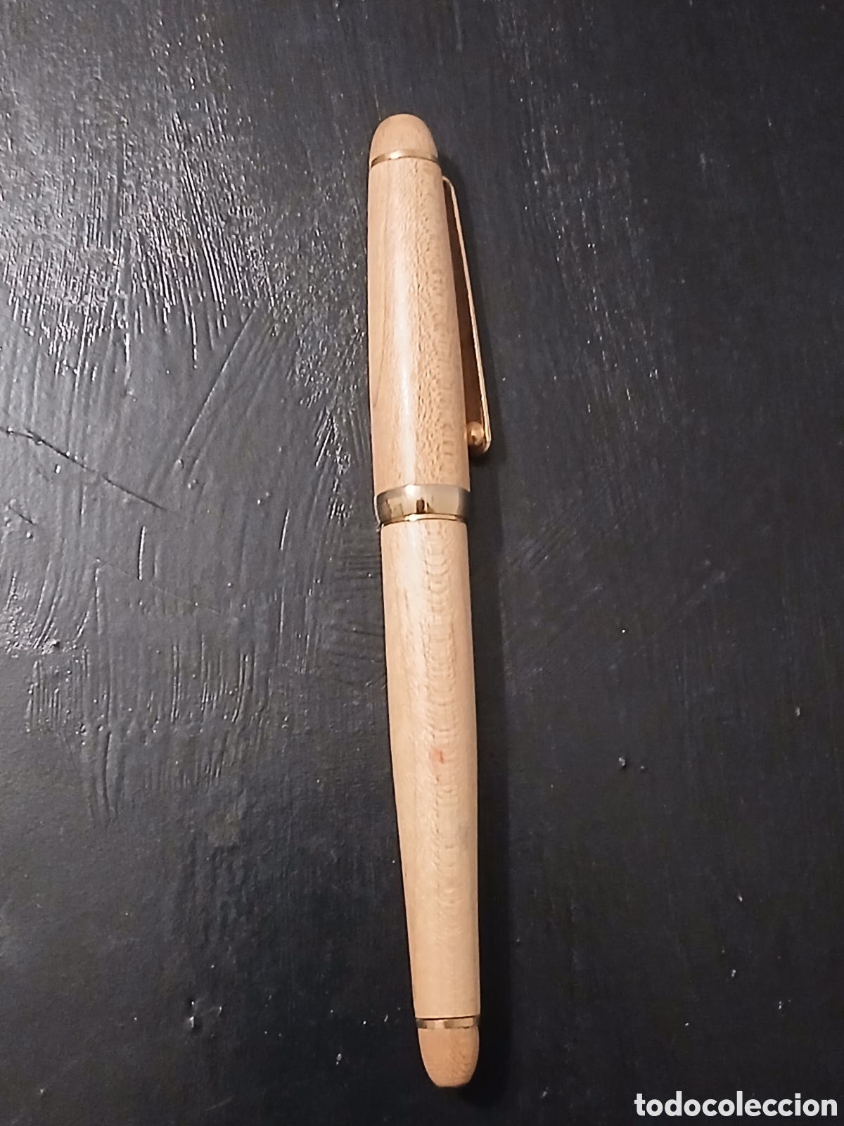 Sellos: Pluma IRIDIUM POINT GERMANY