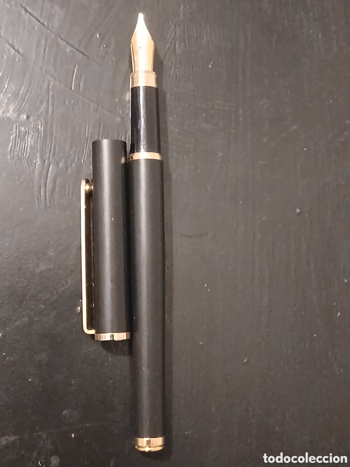 Sellos: Pluma IRIDIUM POINT GERMANY