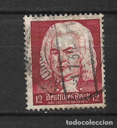 Timbres: alemania reich 1935 michel 574 usado - 34/19